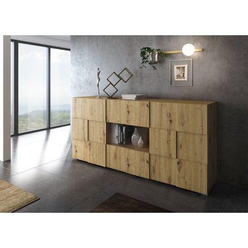 Madia design per cucina o soggiorno Units Big