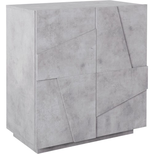 Credenza cucina Taylor 2A Cement