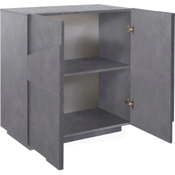 Credenza cucina Taylor 2A Slate 2