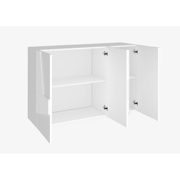 Madia ingresso Taylor 3A/120 White 2