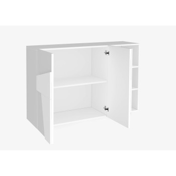 Madia ingresso Taylor 2A/120 White 2