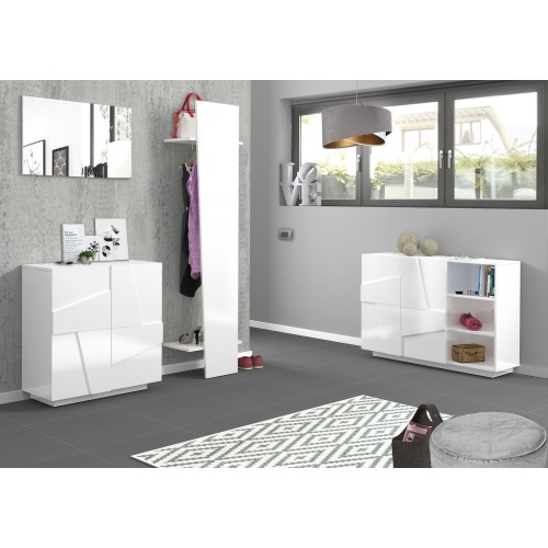 Madia ingresso Taylor 2A/120 White