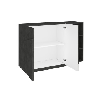 Madia ingresso Taylor 2A/120 Slate 2