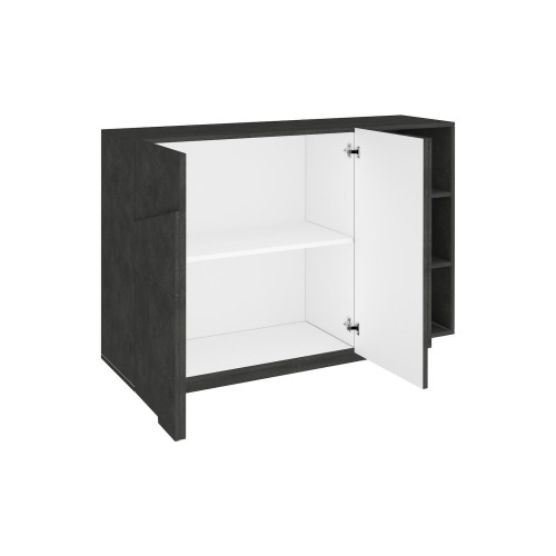 Madia ingresso Taylor 2A/120 Slate