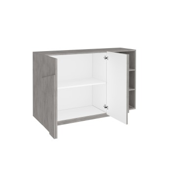 Madia ingresso Taylor 2A/120 Cement 2