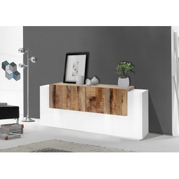 Credenza cucina Lukas 3A/4A WM 2