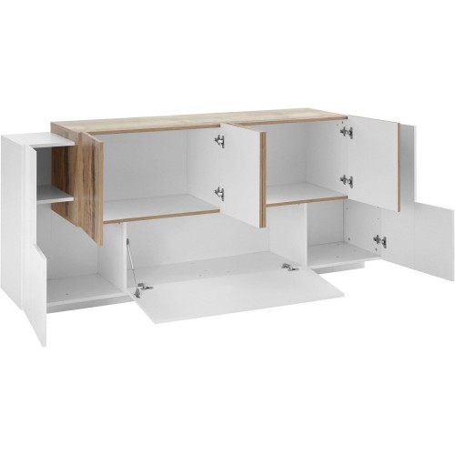 Credenza cucina Lukas 3A/4A WM