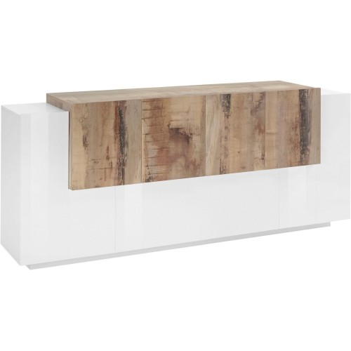 Credenza cucina Lukas 3A/4A WM
