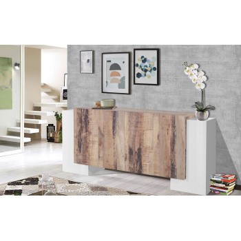 Credenza cucina moderna Kevin 2A/4A WM 2
