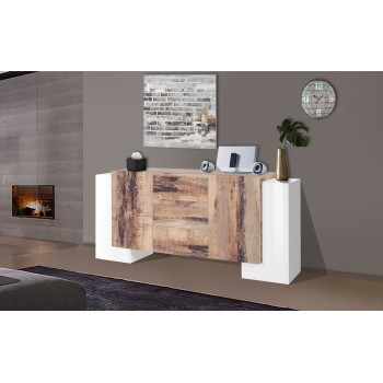 Credenza moderna Kevin 2A/2A/3C WM 2