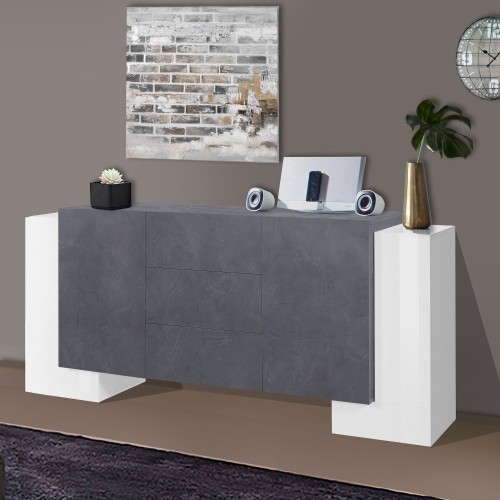 Madia design Kevin 2A/2A/3C WR