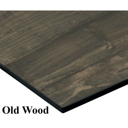 Coppia mensole da parete in HPL Bastian 65