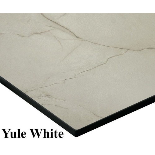 Coppia mensole da parete in HPL Bastian 65