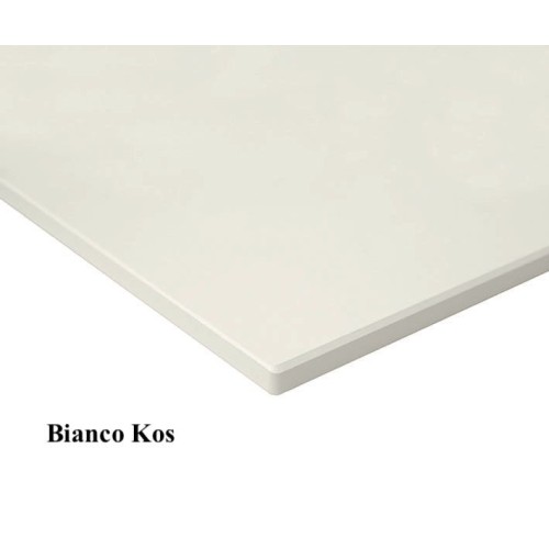 Coppia mensole da parete in HPL Bastian 65