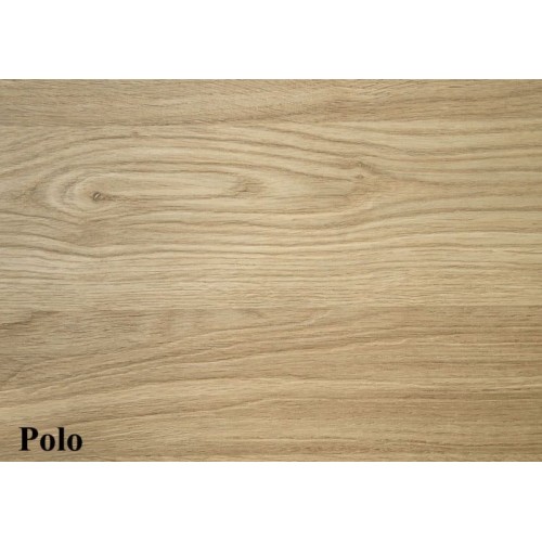 Coppia mensole da parete in finitura legno Timmy