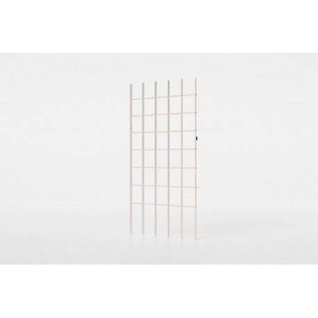 Libreria da parete in legno Open