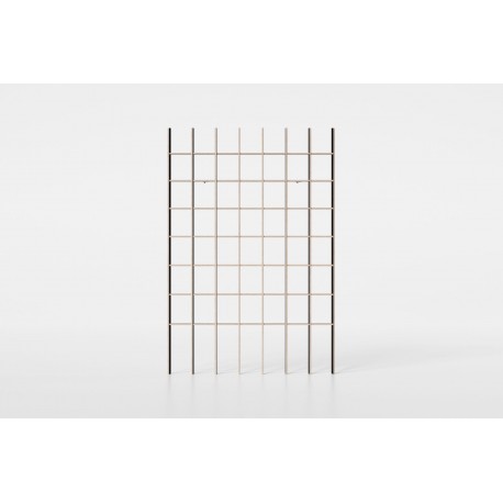 Libreria da parete in legno Open