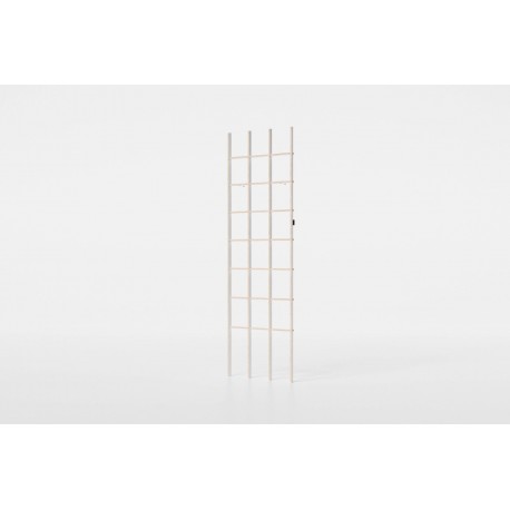 Libreria da parete in legno Open