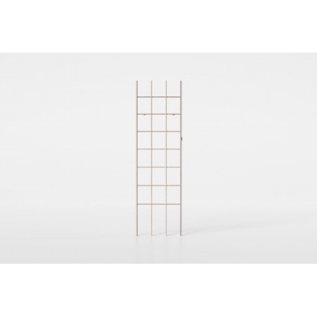 Libreria da parete in legno Open