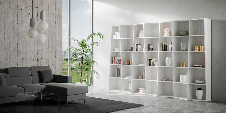Scaffali per negozi: come scegliere quelli giusti