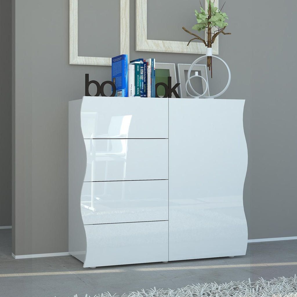 Credenza cucina moderna Surf
