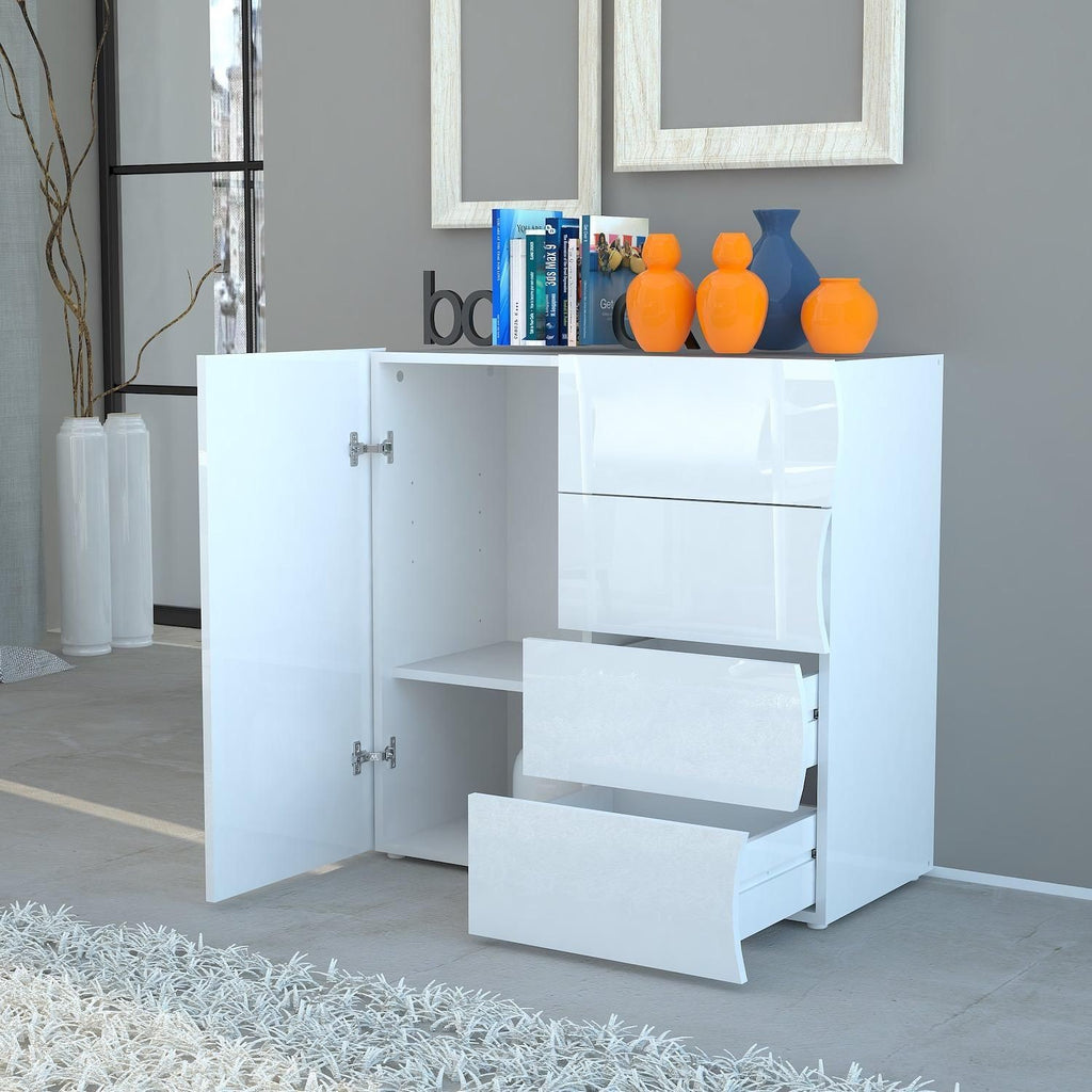 Credenza cucina moderna Surf