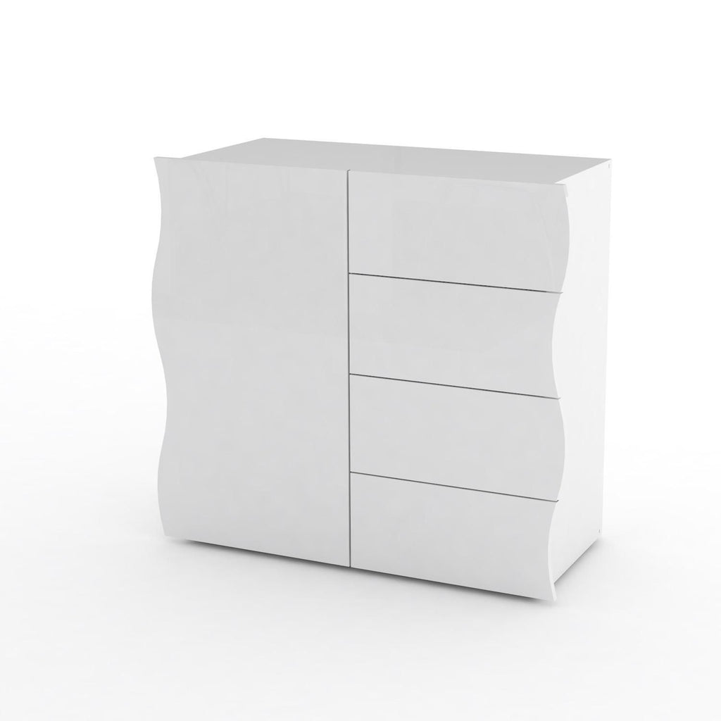 Credenza cucina moderna Surf