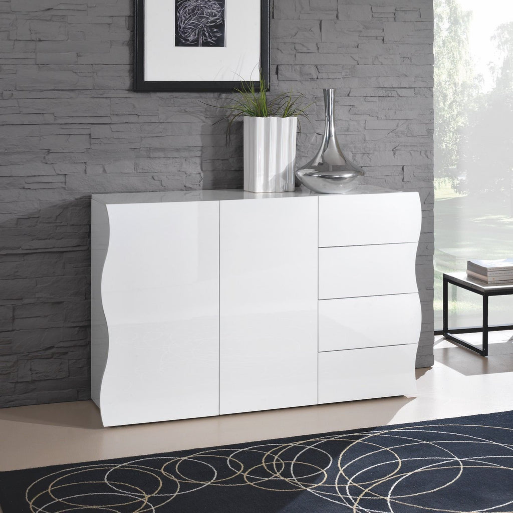Credenza per cucina moderna Surf B