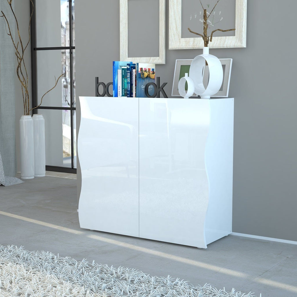 Credenza design Surf C