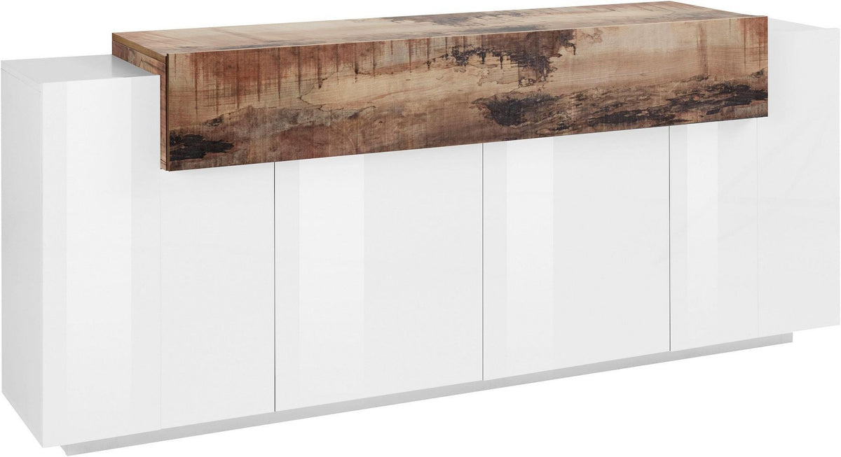 Credenza design moderno Krisen Maple