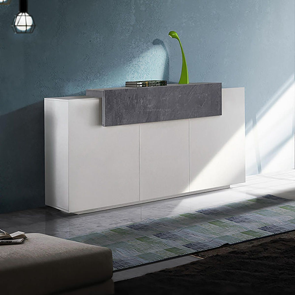 Credenza per cucina Krisen 160 Report