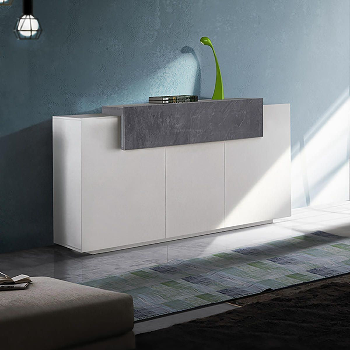 Credenza per cucina Krisen 160 Report