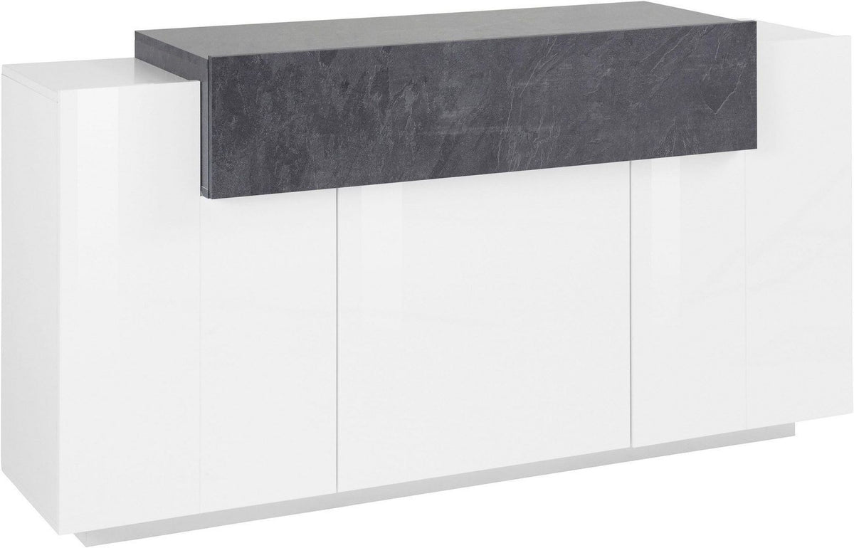 Credenza per cucina Krisen 160 Report