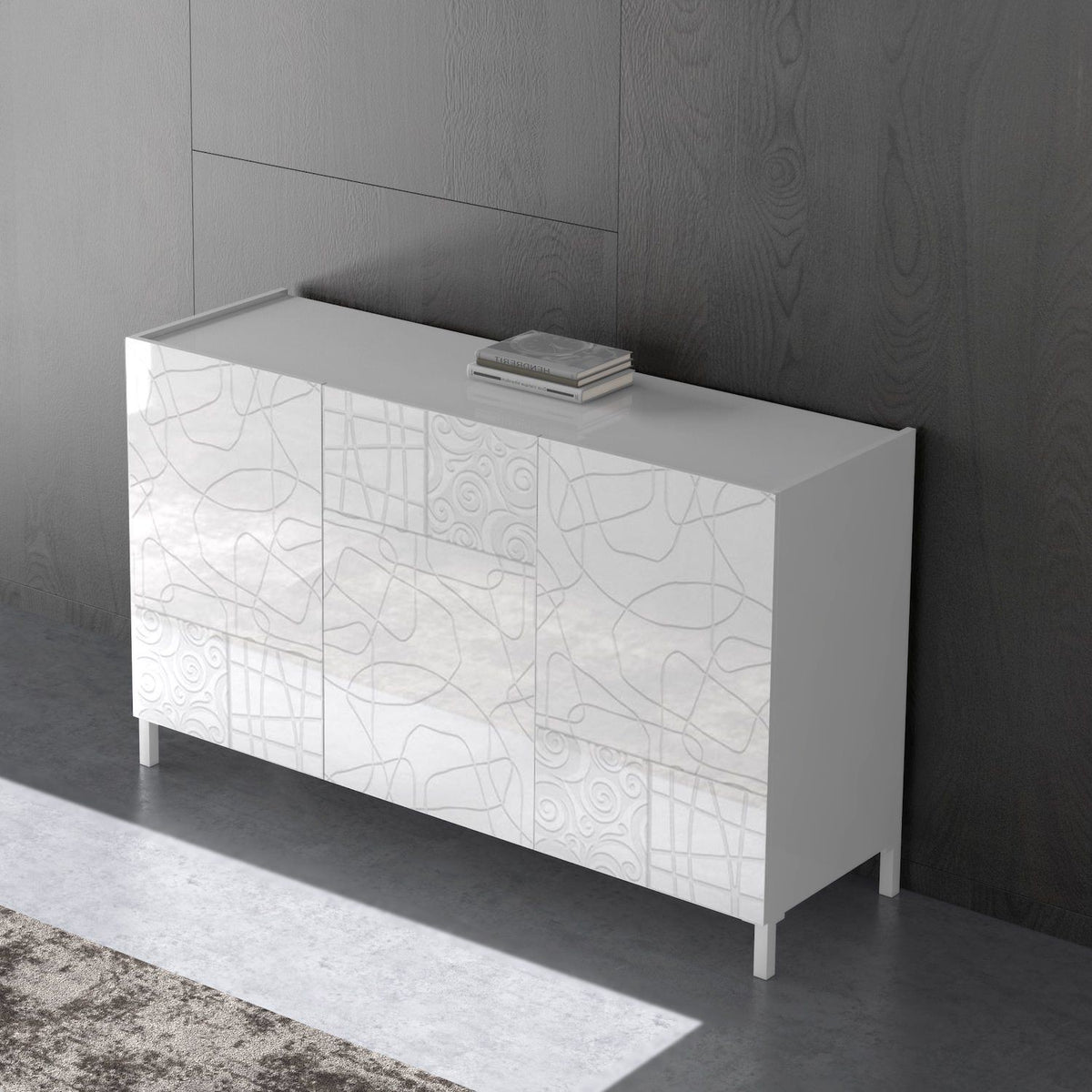 Credenza da cucina Melbourne Graphic