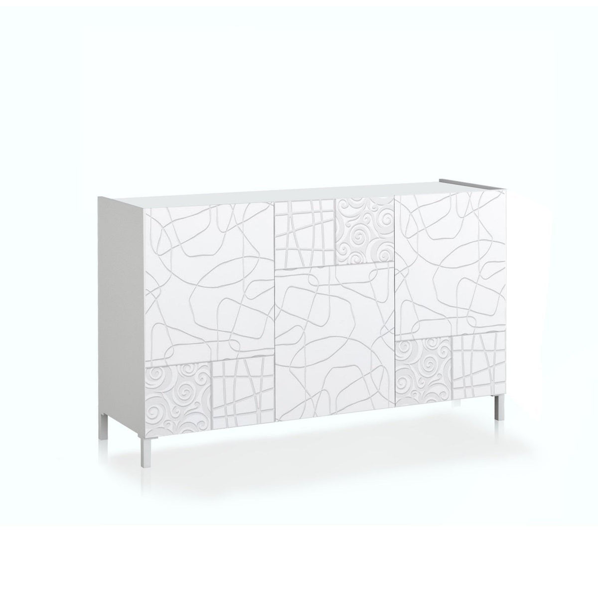 Credenza da cucina Melbourne Graphic