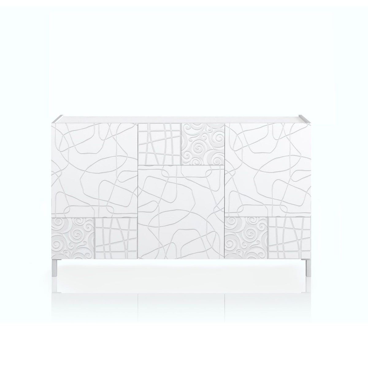 Credenza da cucina Melbourne Graphic