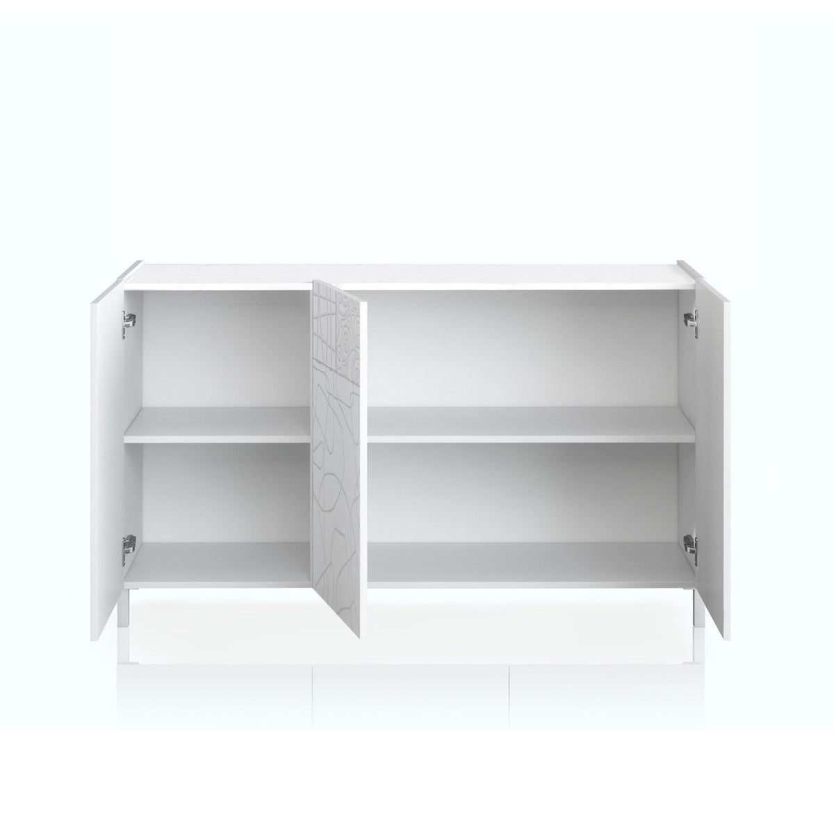 Credenza da cucina Melbourne Graphic