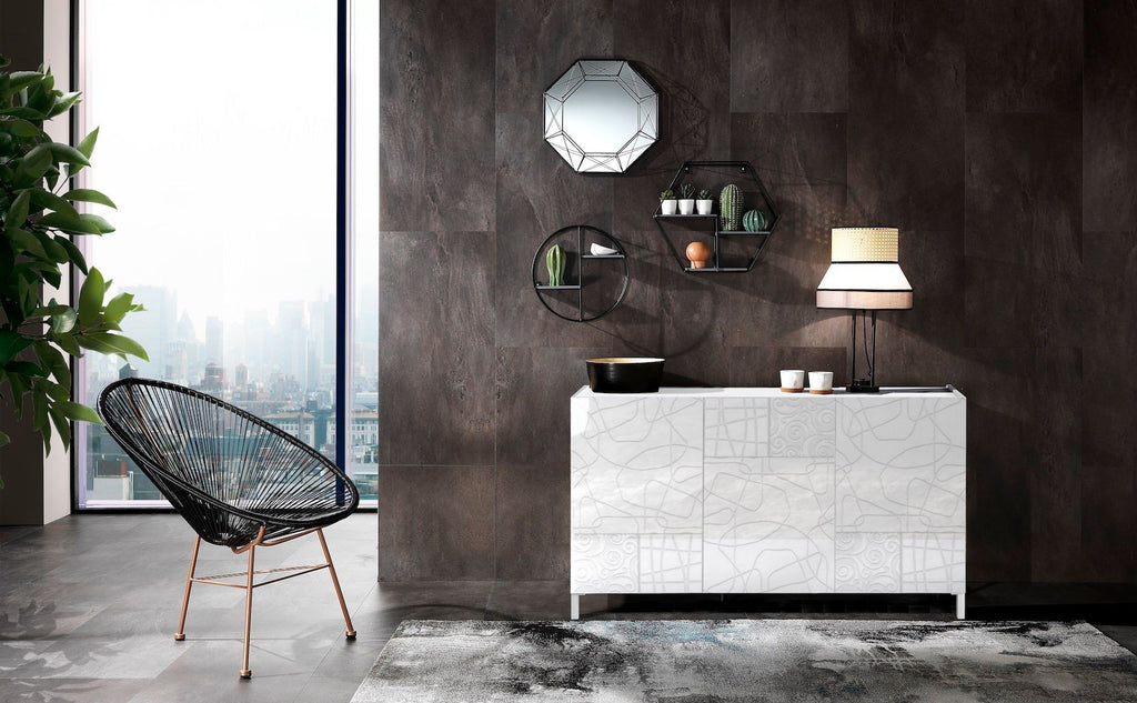 Credenza da cucina Melbourne Graphic