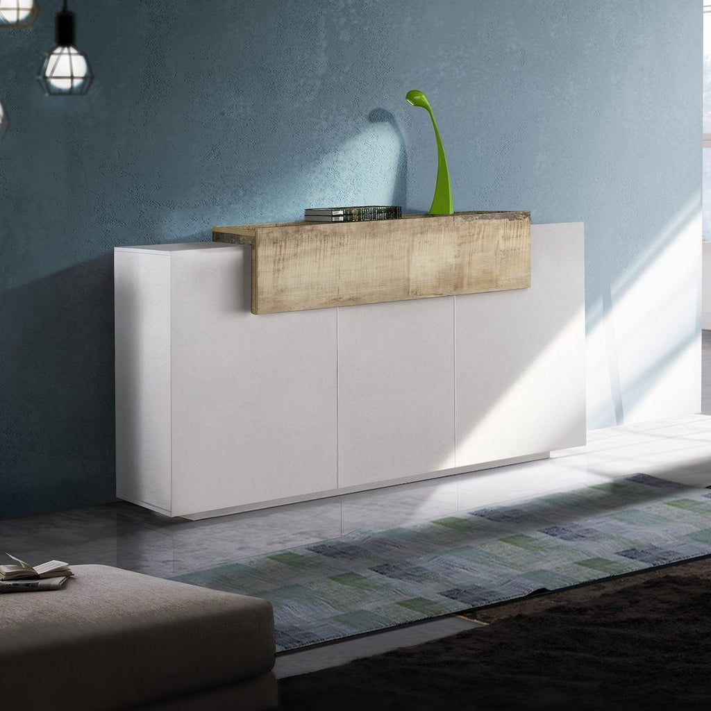 Credenza cucina Krisen 160 Maple