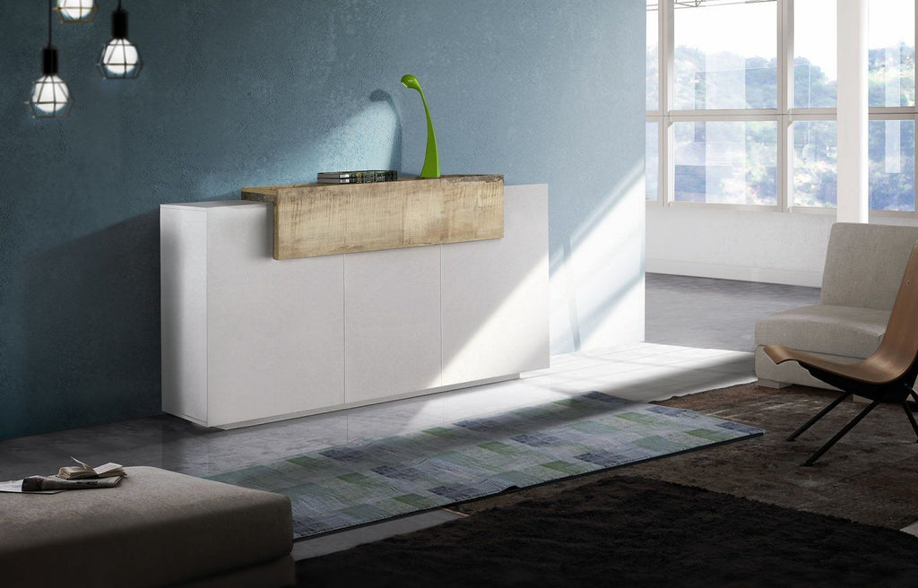 Credenza cucina Krisen 160 Maple