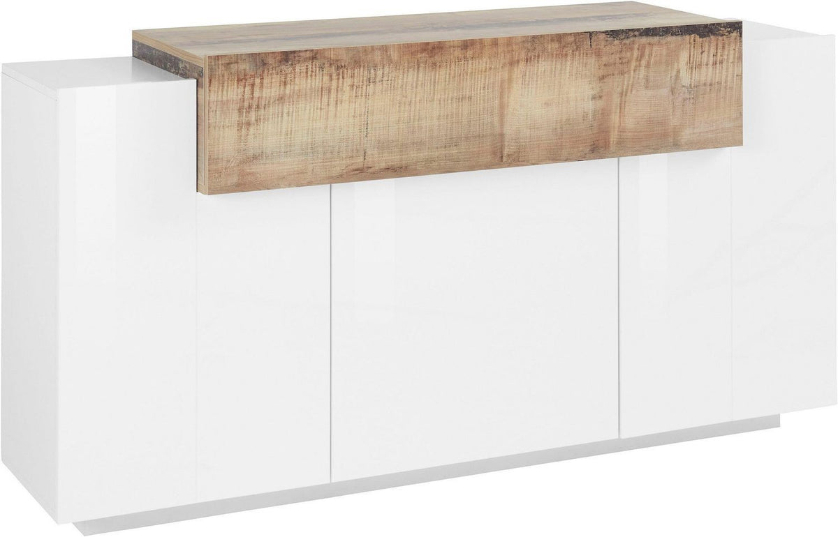 Credenza cucina Krisen 160 Maple