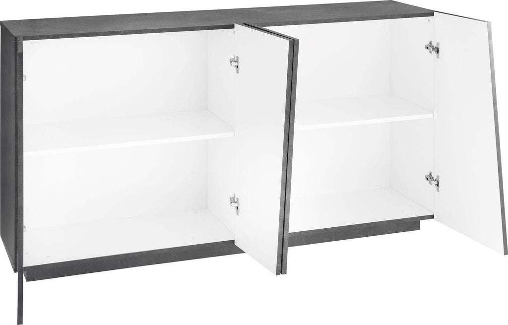 Madia moderna Annabel 160 Slate
