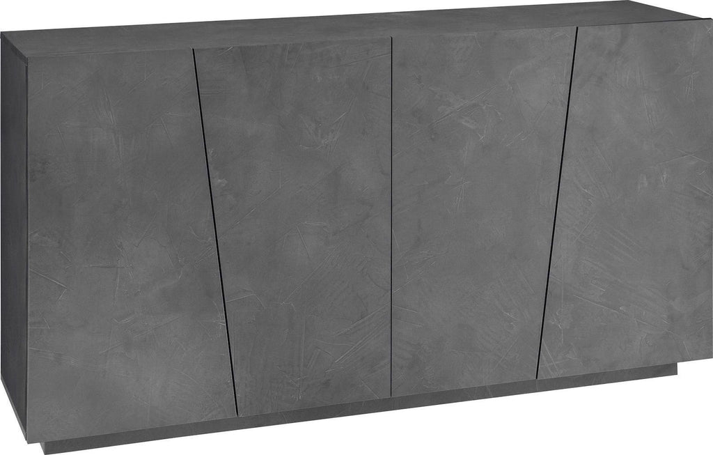 Madia moderna Annabel 160 Slate