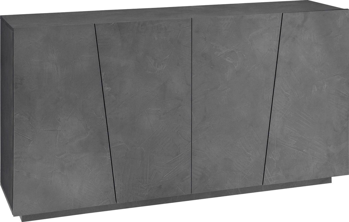 Madia moderna Annabel 160 Slate