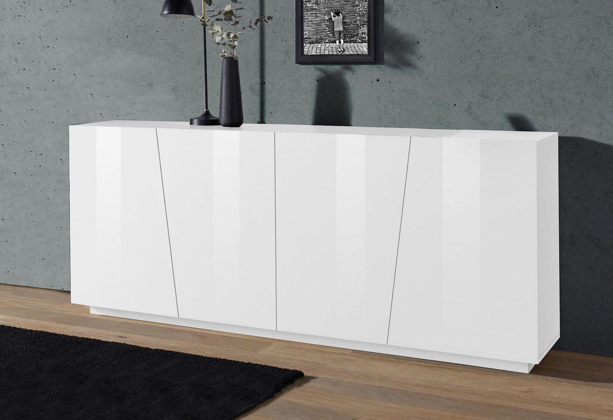 Madia design Annabel 200 White