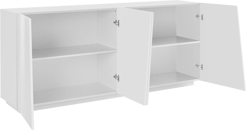 Madia design Annabel 200 White