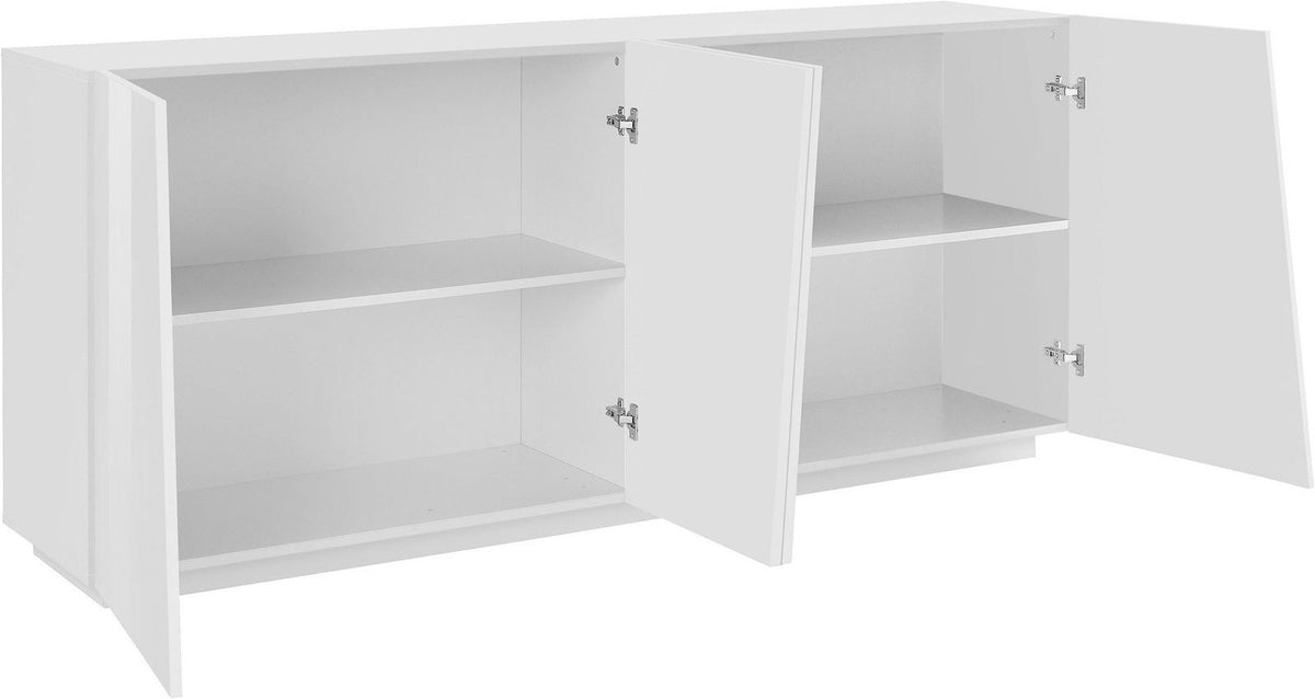 Madia design Annabel 200 White