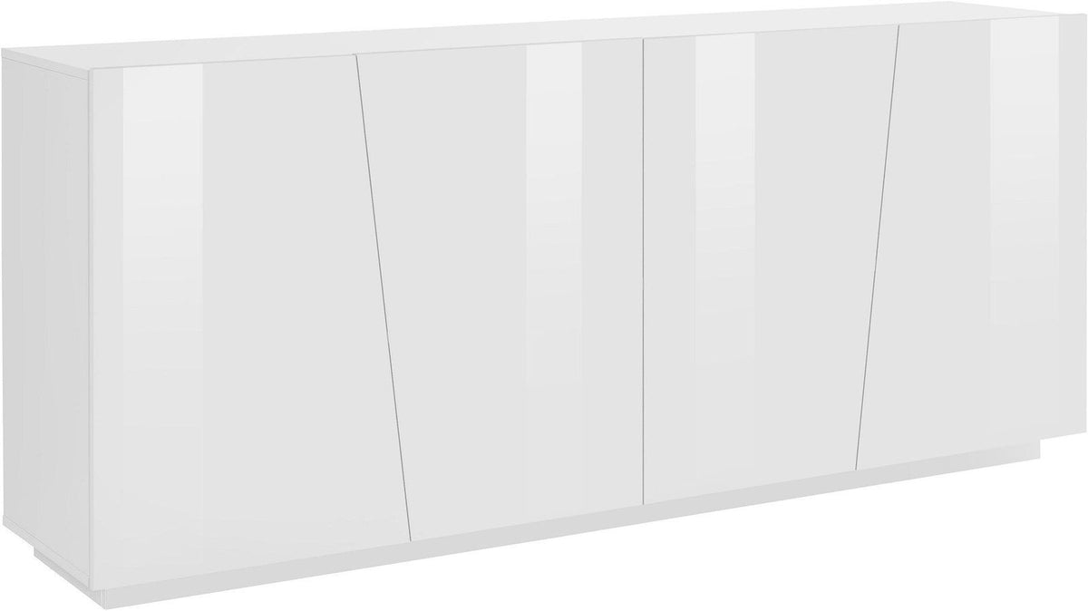 Madia design Annabel 200 White