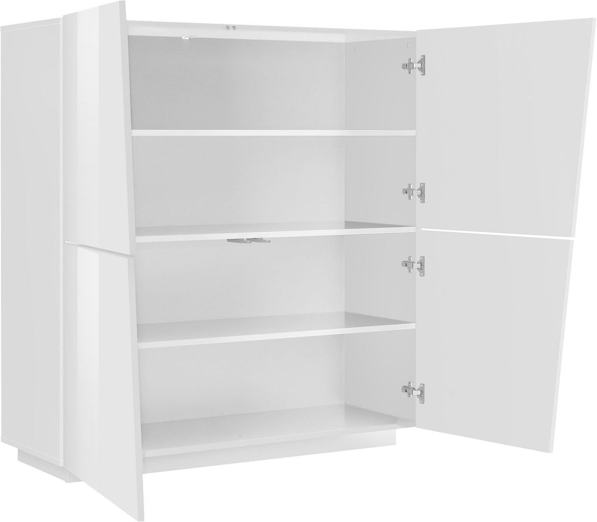 Credenza cucina Annabel 4A White