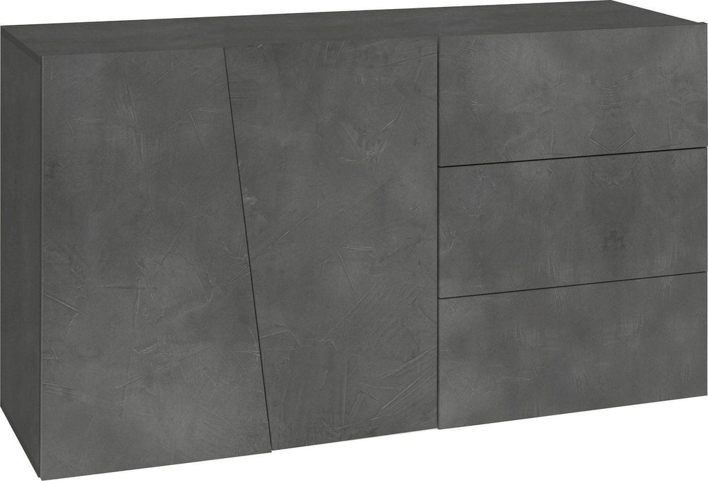 Madia moderna Annabel 2A/3C 140 Slate